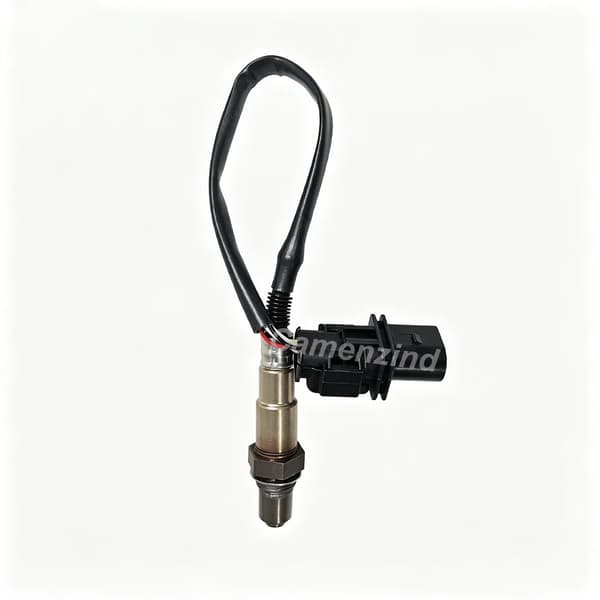 Oxygen Sensor, LSU 4.9, Upstream, Passer til 2007-2010 Mini Cooper, Kompatibel med Citroen C2 C3 C4, Ydelsesmåling