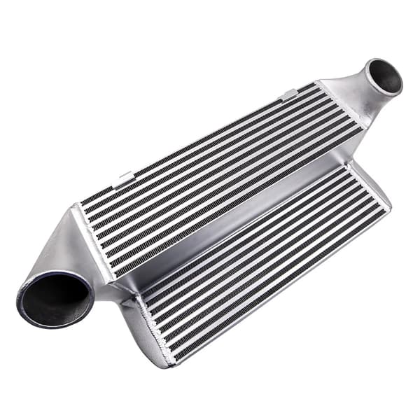 Intercooler, Aluminium Material, Längd 76,2 cm, Bredd 35 cm, Höjd 33,7 cm, Vikt 15400 g