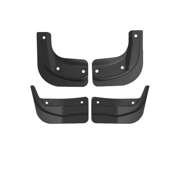 Mudflaps, Premium Materiale, Nem Installation,Model 3 Highland