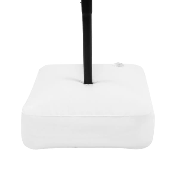 Ballongbåge Ställkit, Lätt Montering, Mångsidig Dekoration,svart, L