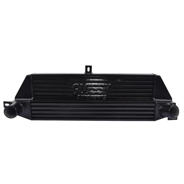 Intercooler för BMW Mini Cooper S, Aluminiumkonstruktion, Förbättrat Luftflöde, Perfekt Passform