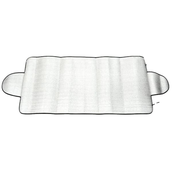 Bilsolskydd, UV-skydd, Fällbar design,B-01