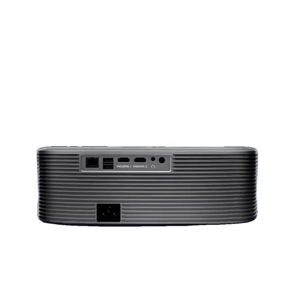 Projektor, 3600 ANSI Lumen, Smart Forbindelse,220V-240V EU stik
