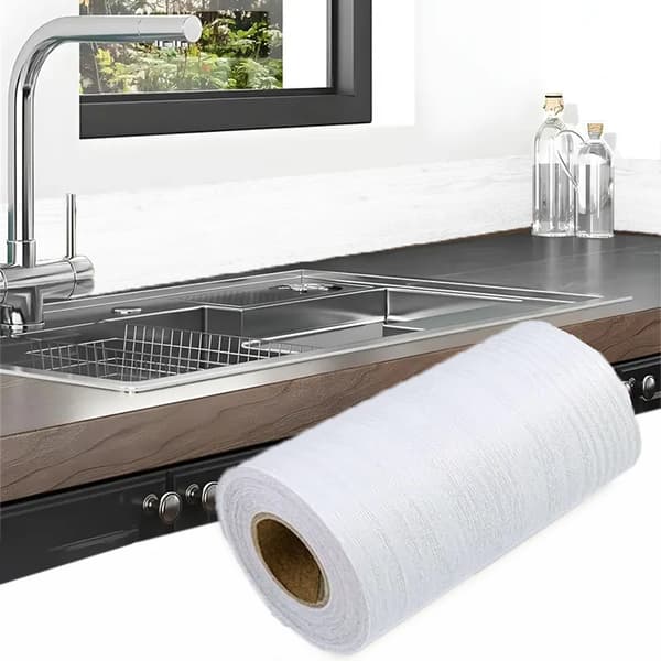 Vägglist, 5m längd, vattentålig design,10cmx5M-d, 2
