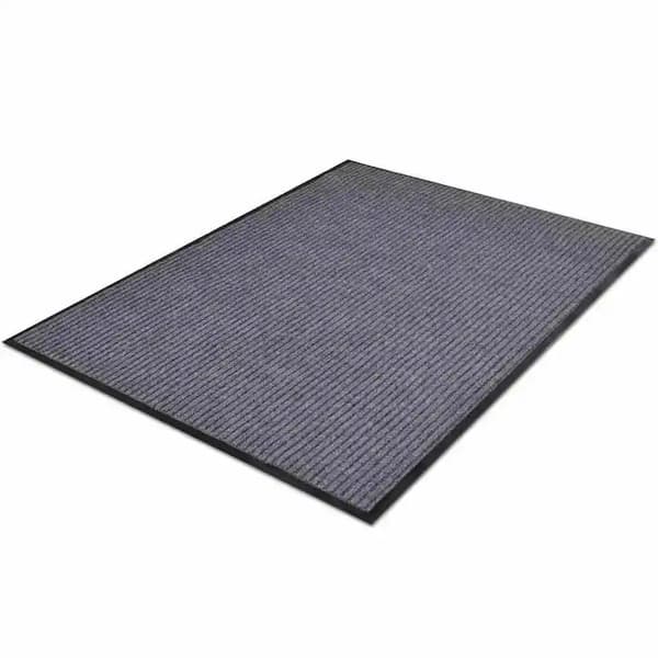 Dørmåtte, Holdbart Materiale, Antibakterielle Egenskaber,Gris
