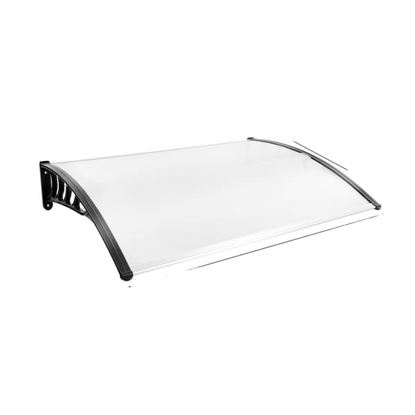 Taksystem, Väderbeständighet, Elegant Design,Klar