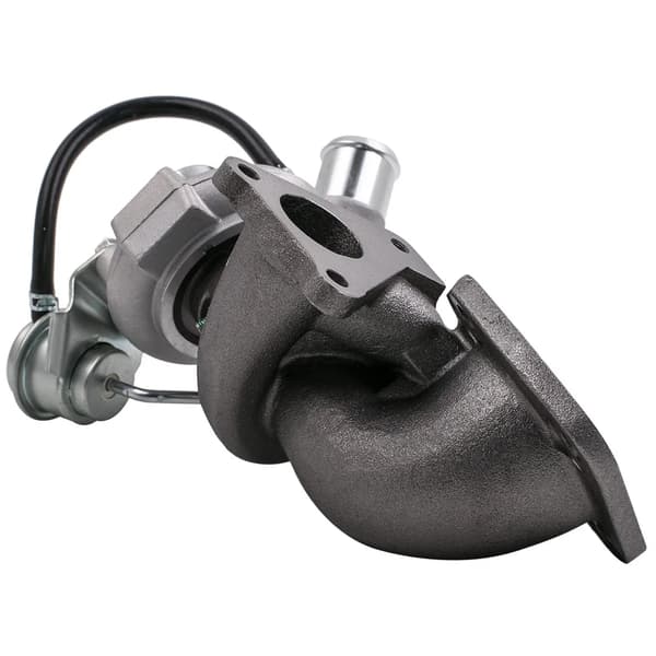 Turbo för Ford Transit 2.2L TDCi, Hög Prestanda, Enkel Installation, Silver
