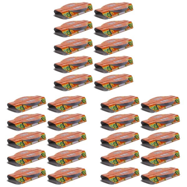 Klibbig Kackerlackfälla, Icke-Toxisk Lösning, Mångsidig Insektskontroll,30PCS