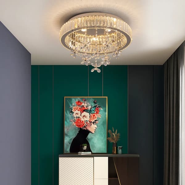 Loftlampe, Moderne Kranse, Elegant Design,Skiftbar, S50