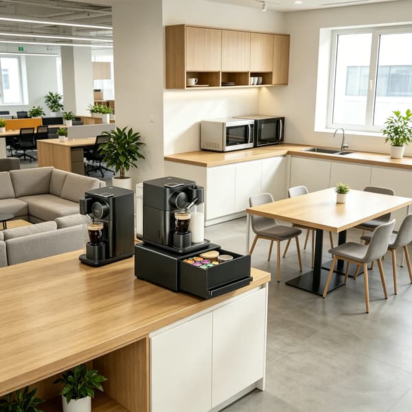 Kaffekapselorganisator, Utrækkelig Skuffe, Pladsbesparende Design,pl Sort