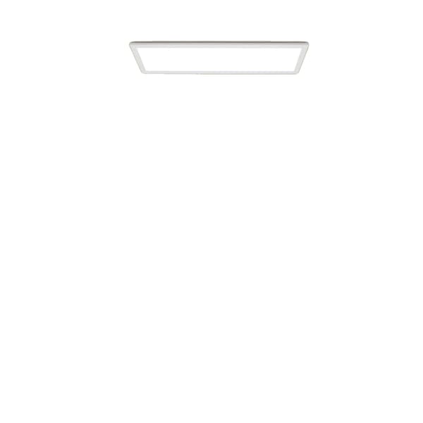 Loftlampe, 2400 Lumen, Energi Effektiv,24W, 58cm