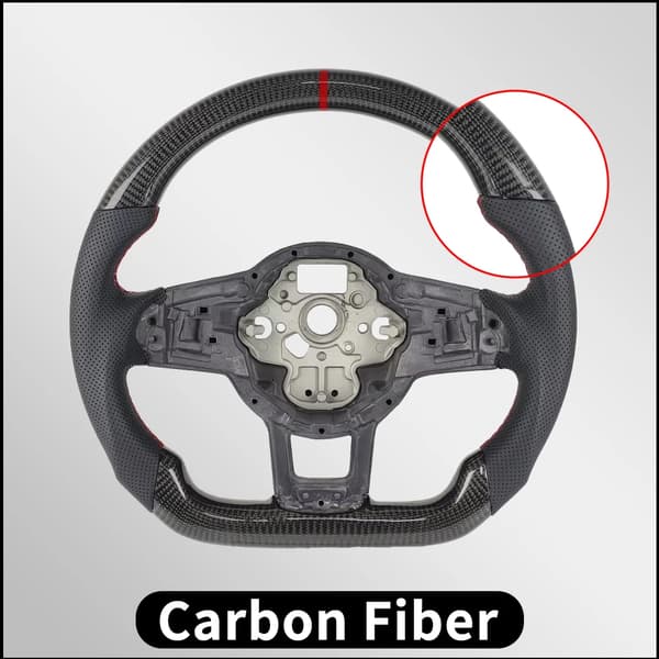 Ratt, Læder og Kulfiber Materiale, Præcisionspasform,Kulstoffiber