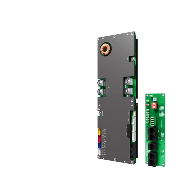 Batteristyringssystem, Aktiv Balancer, 200A Opladningsstrøm,JK-PB2A16S20P V19