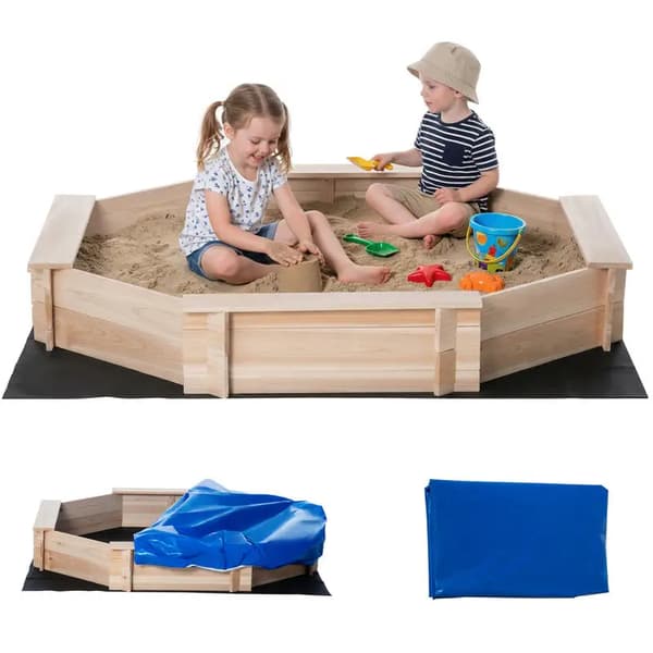 Sandkasse, Interaktiv Design, Nem Samling,T1005-01-09679