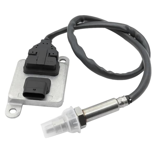 Nox Sensor, OEM Kompatibilitet, Holdbar Konstruktion,sort