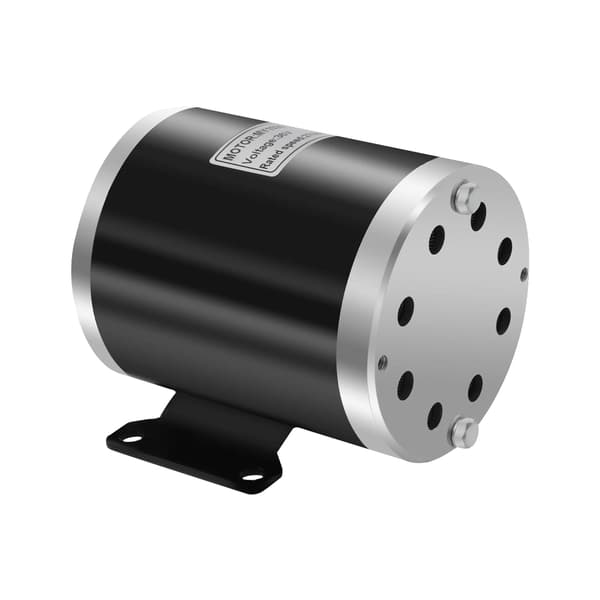 Motorombygningskit, Kraftfuld Ydelse, Brugervenligt Design,SORT
