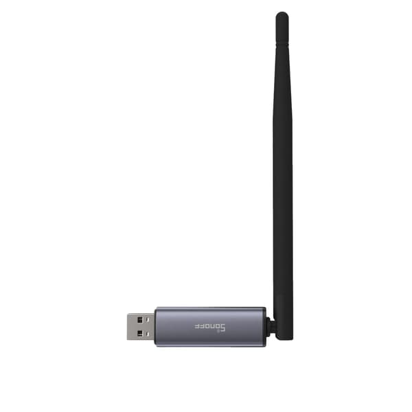 Zigbee USB Dongel, Hög-Gain Antenn, Mångsidig Kompatibilitet,Dongle-PMG24