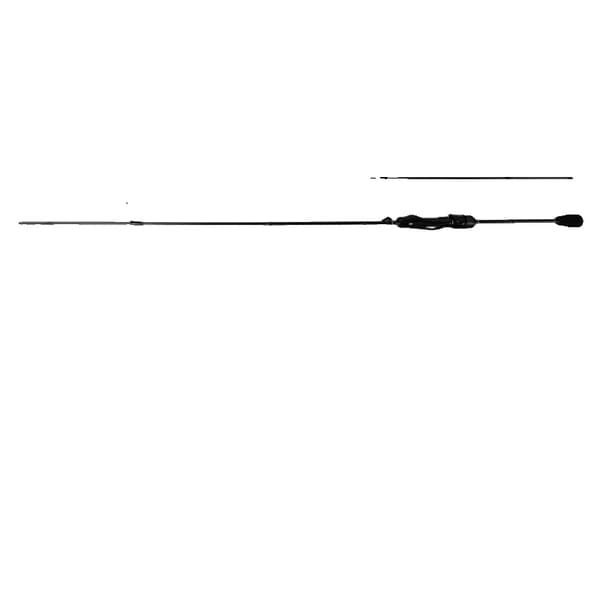 Fiskespö, Kolfiber, Snabb Aktion,920-15 180