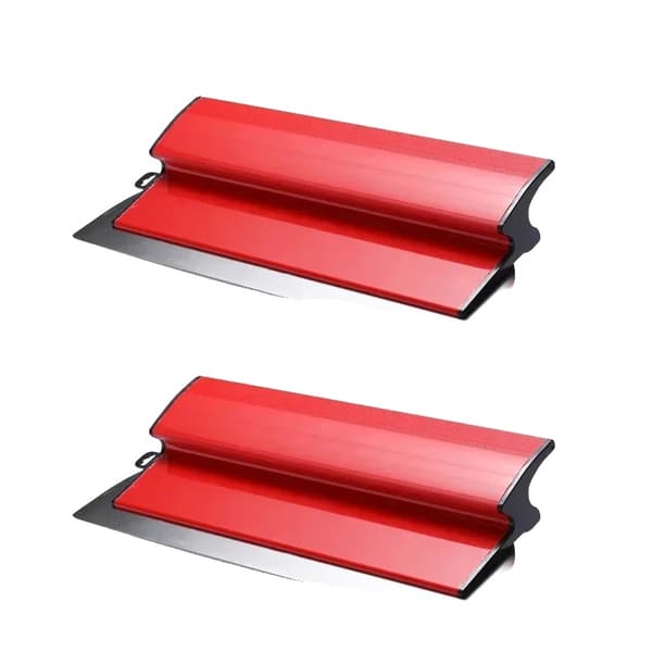 Skärblad, Hållbar Konstruktion, Mångsidigt Verktyg,40cm-2PCS