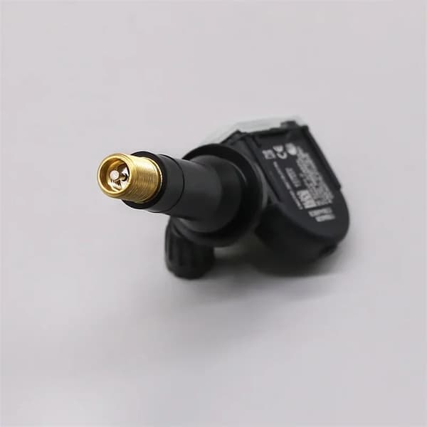 Dæktryksmonitor sensor, forprogrammeret, kompatibel med Opel modeller,4 stykker 13506028