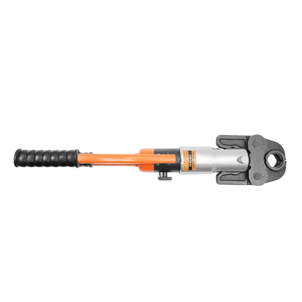 Hydrauliska Crimpverktyg, Ergonomiskt Grepp, Utbytbara Formar,Apelsin