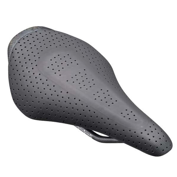 Cykelsæde, Letvægts Carbonfiber, Alsidig Kompatibilitet,sort
