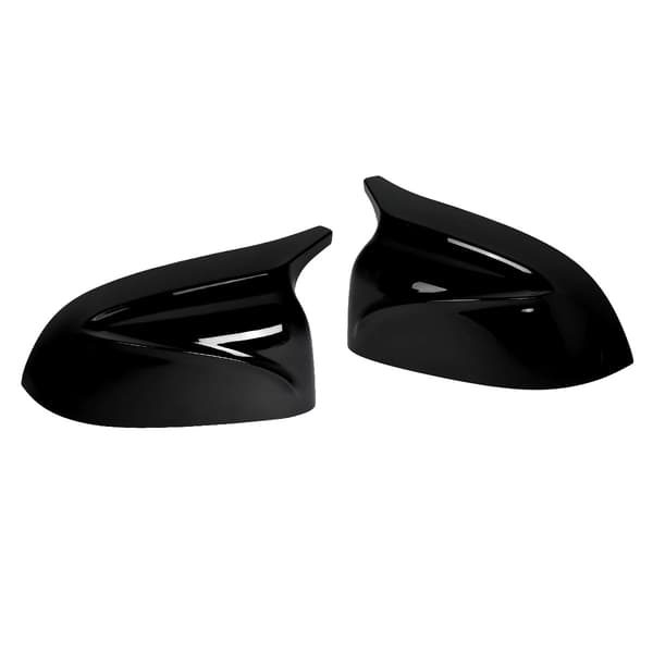 Spejlcover Trim, Højkvalitets ABS Materiale, OEM Erstatning,Et par