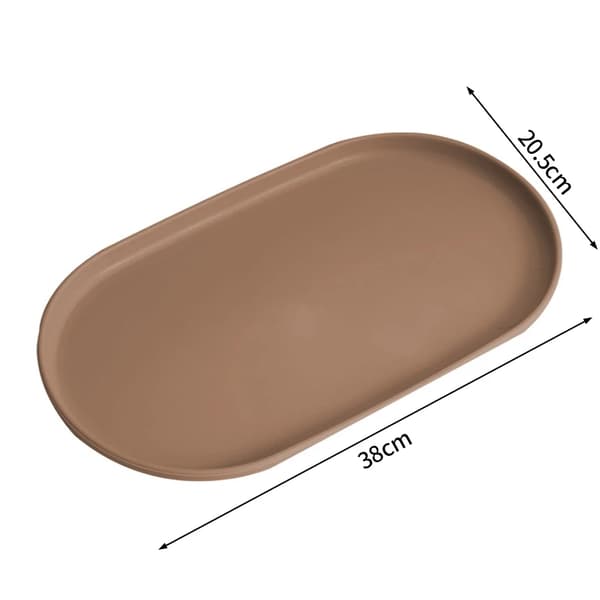 Förvaringsbricka, Modern Design, Mångsidig Användning,S6