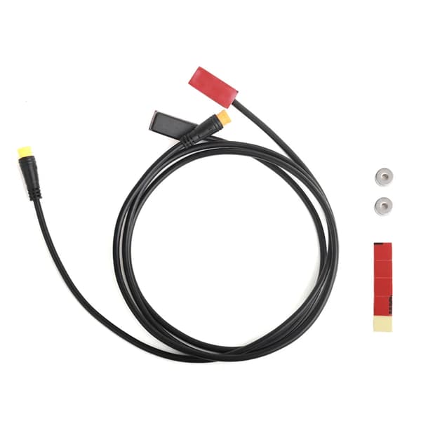 Skift Sensor Kabel, USB Programmering, 5Pin og 3Pin Forbindelser,Bremse Sensor