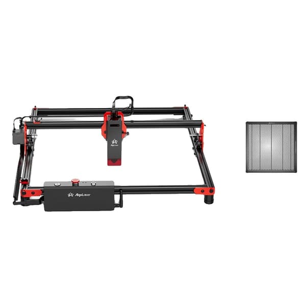 Lasergravyr, Hög Precision, Mångsidig Kompatibilitet,5W, GÖR DET SJÄLV KIT SET2