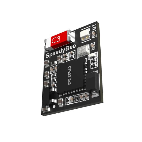 FC Konfiguration Elektronisk Komponent, Hög Kompatibilitet, Hållbar Design,2 Pcs