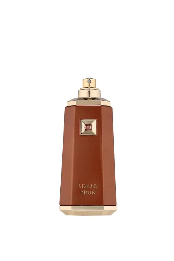 Parfumspray, 100ml, Träig Doftnot, Alkoholfri Formel, Unisex, EDP
