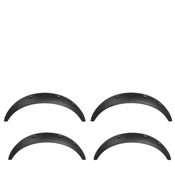 Fender Flares, Universel Pasform, Holdbar Beskyttelse,4PCS