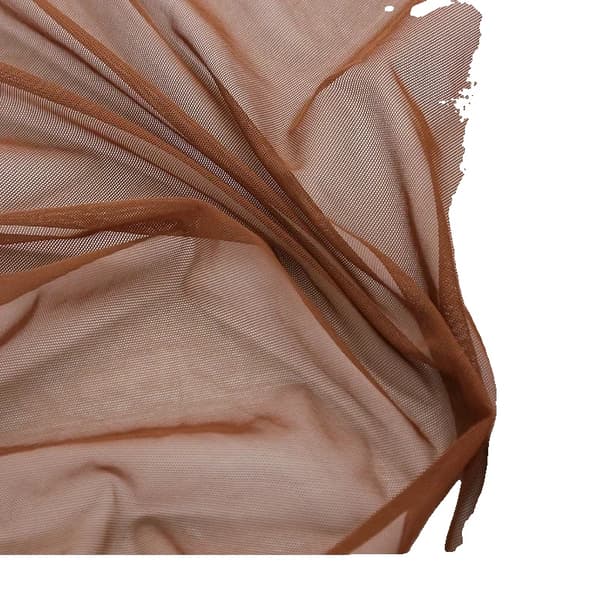 Tyllestof, Åndbart Materiale, Alsidigt til Håndværk,150x500cm-a, 1