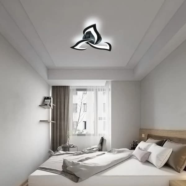 Loftlampe, Moderne Design, Energi Effektiv,L, A9713
