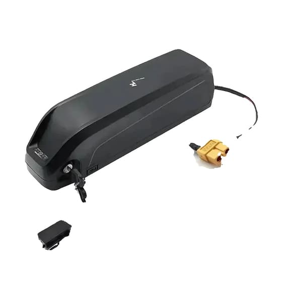 Batteri, 72V Kompatibilitet, Hög Kapacitet 40AH,48V XT60-plugg-40AH