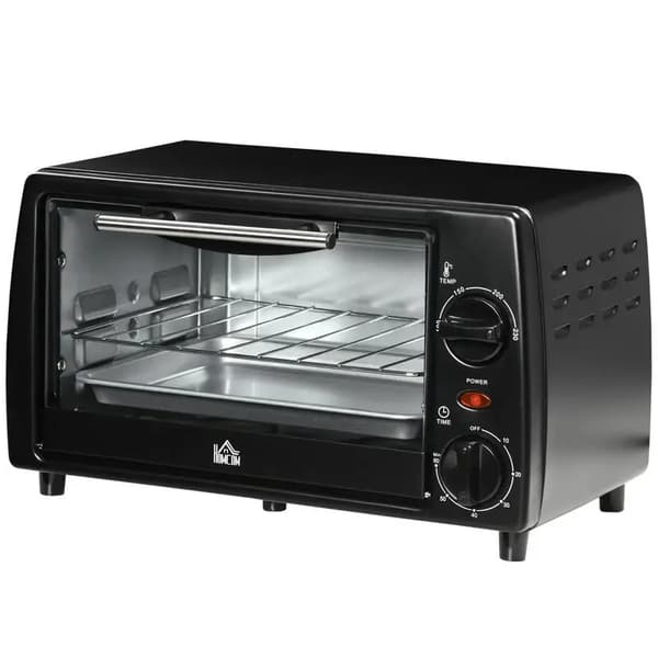 Miniugn, Timerfunktion, 10L Kapacitet,T0002-01-13842