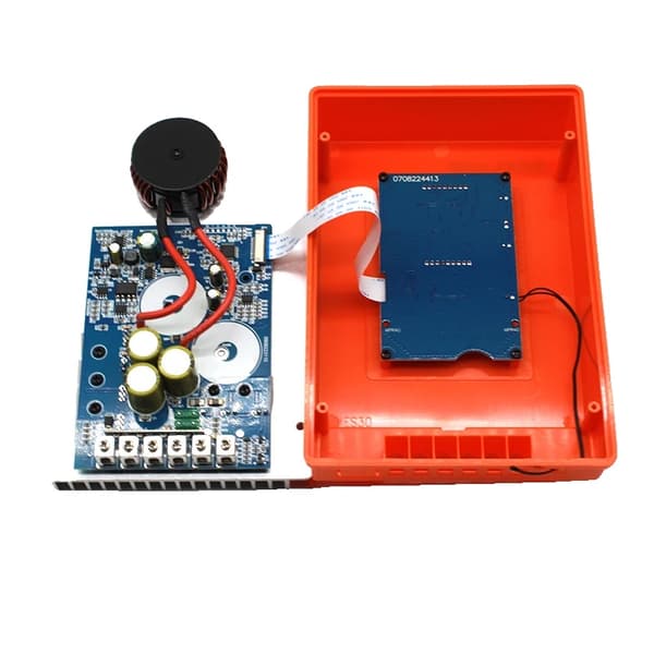 Solcellelader, MPPT Sporing, Bred Indgangsområde,MPPT-controller 30A
