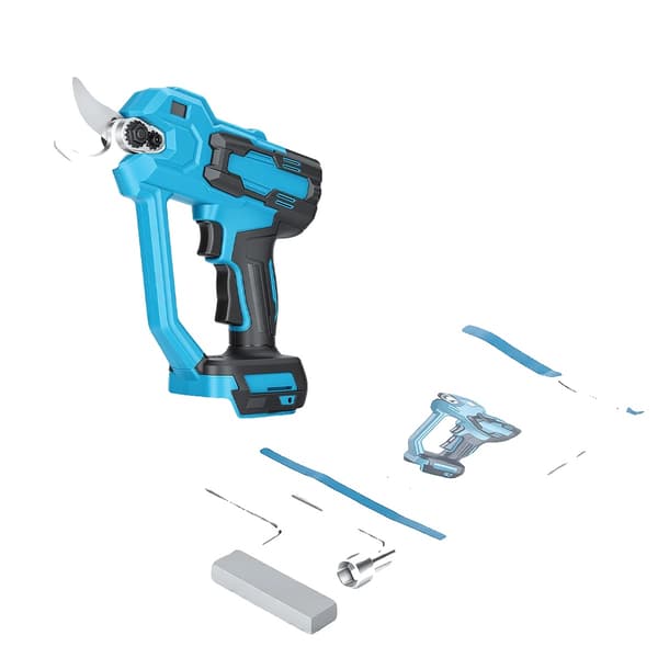 Elektrisk Sekatör, Borstlös Motor, Ergonomisk Design,Ingen batteri