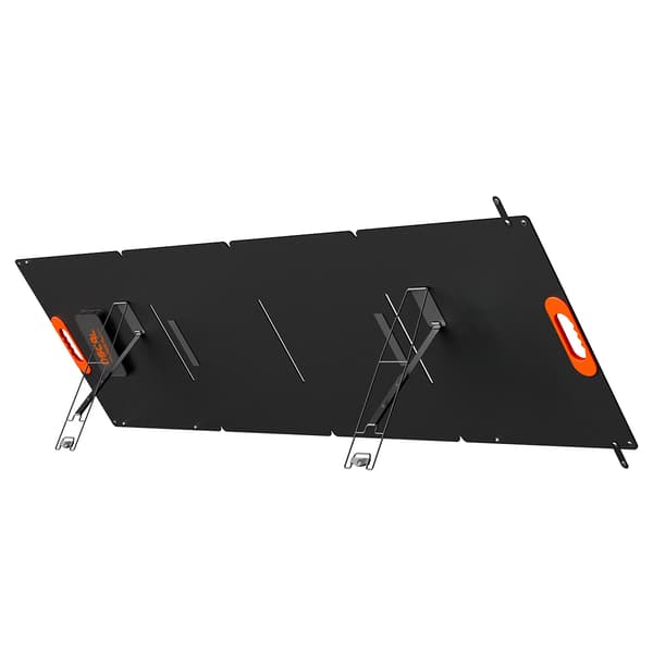 Solpanel, Monokristallin, Vattentät Design,PM200 Pro