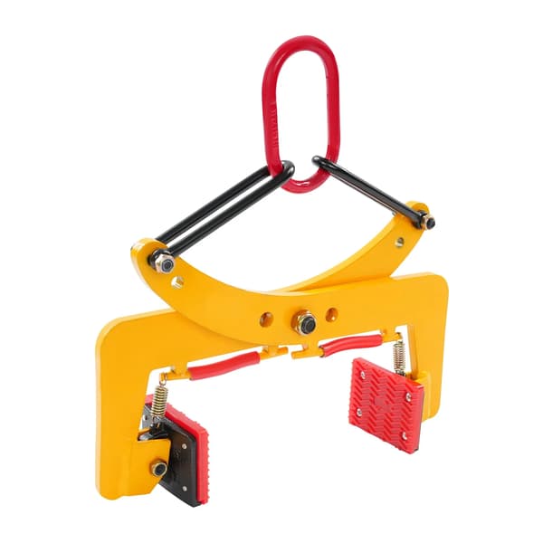 Beläggningstänger, Hög Lastkapacitet, Ergonomisk Design,GUL