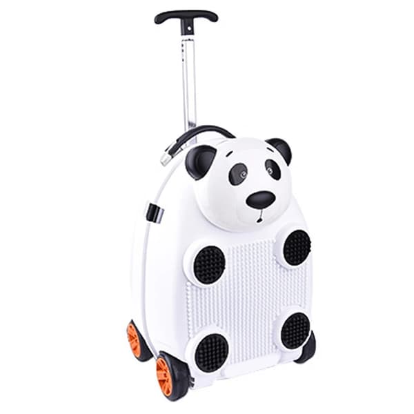 Barnväskor, Lätta, Tecknad Design,Panda