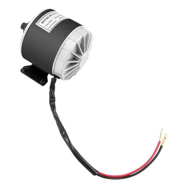 Sähkökone, 350W Teho, 24V DC,11