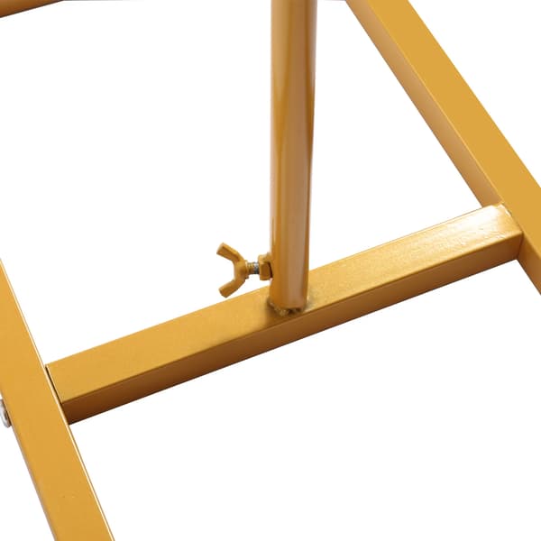 Bryllupsbue, Tungt Metal, Elegant Design,Guld, L