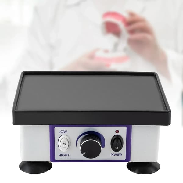 Tandvibrator, Justerbar Hastighet, Hög Effektivitet,VIT