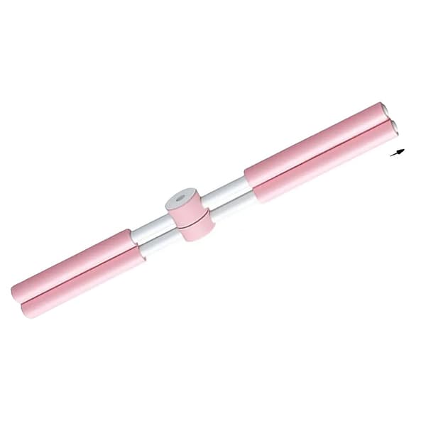Holdningskorrigerer, Letvægtslegering, Forbedret Fleksibilitet,Rosa
