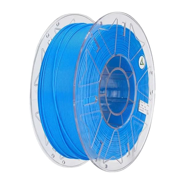 3D-printfilament, 1,75 mm, højhastighedsprintkapacitet,Blå