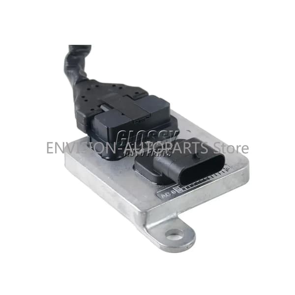 Nox Sensor, Kompatibel med Serie E1 E2 E3 E4 E5 E6 E7 E8, Magnetisk Induktion, Måleområde: 11787587130, OEM Nummer: 11787587130, N43 Serie