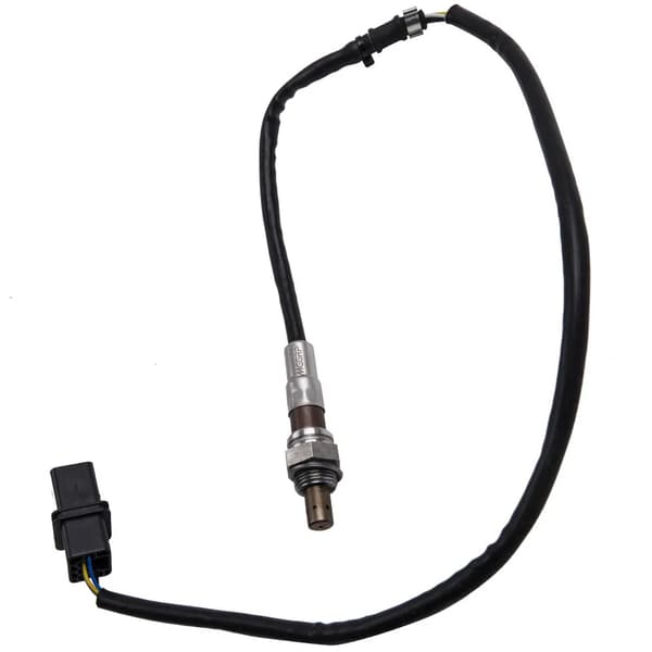Oxygen Sensor Probe, Magnetisk Induktion, Højholdbare metal komponenter, Kompatibel med specificerede bilmodeller