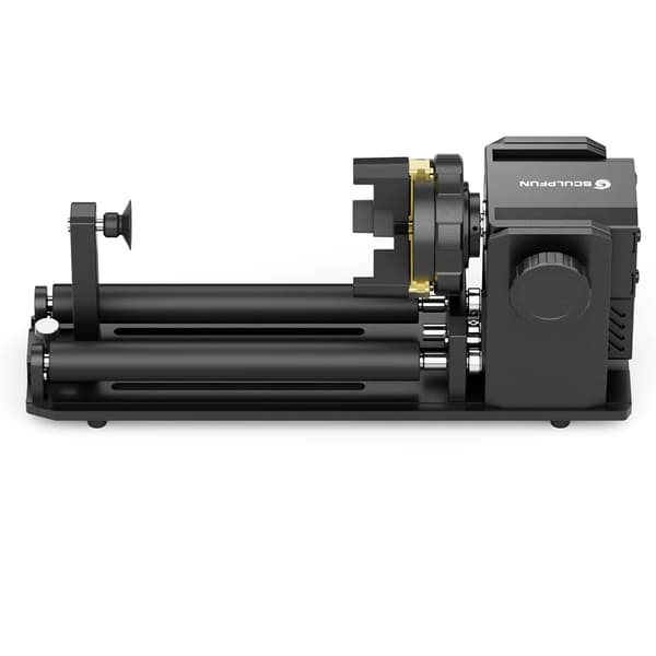 Rotary Modul, Justerbar Vinkel, Flere Vedhæftninger,RA Pro Max